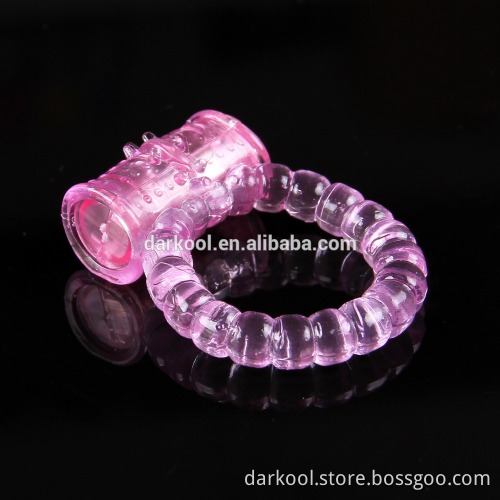 C009/Diamond vibrating cock rings penis rings for men